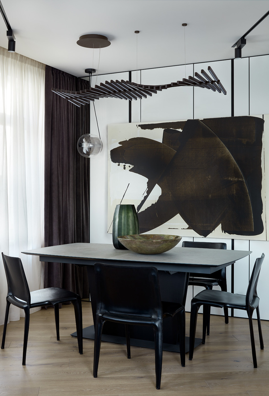 Солдатский 10, ЖК Лефорт