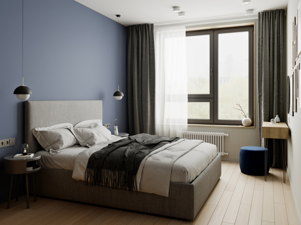 Квартира в ЖК Счастье