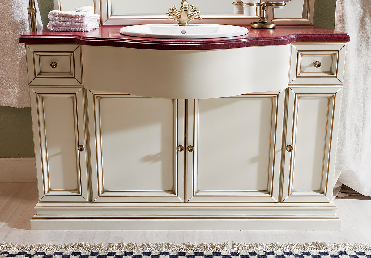 Caprigo Spazio Classico