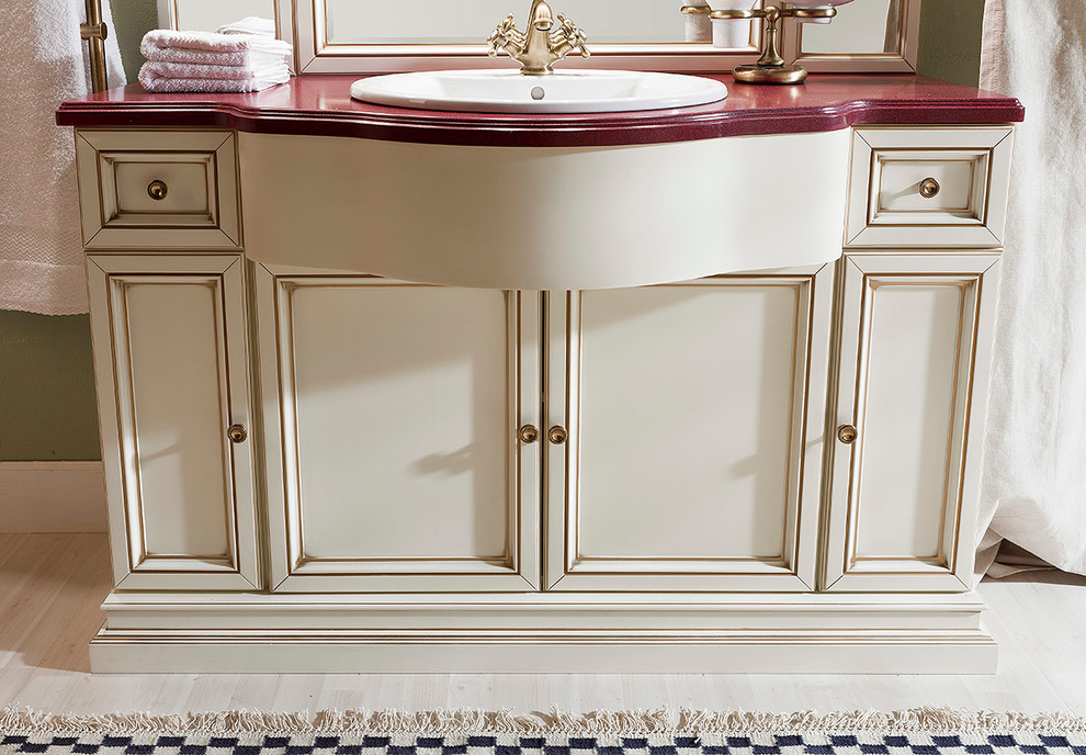 Caprigo Spazio Classico