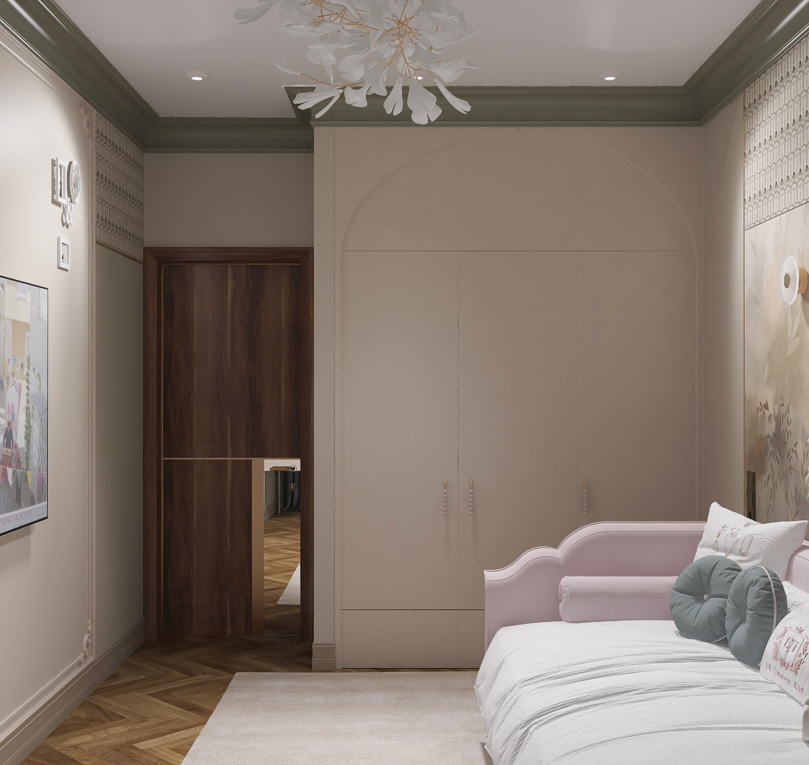 Томск, жк Salt Park