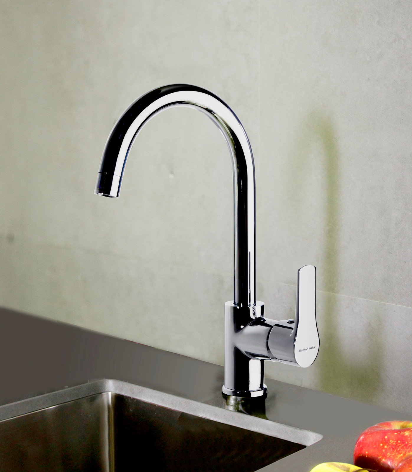 Смесители премиум класса