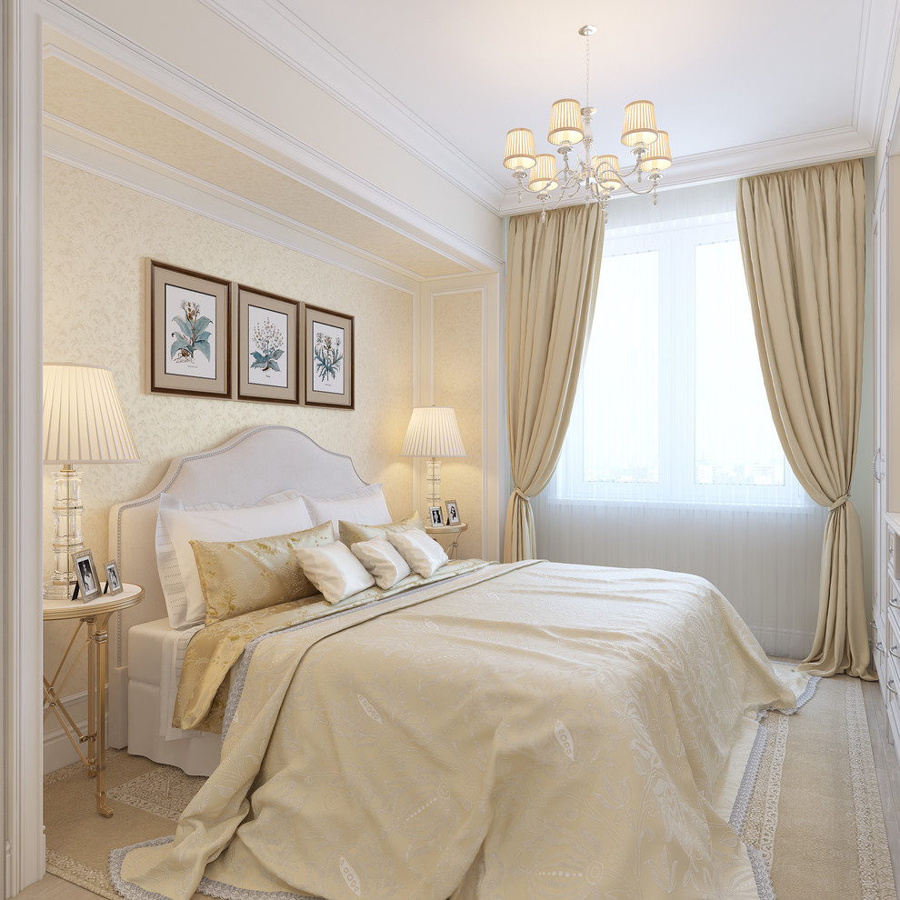 Квартира на ул. Каховка