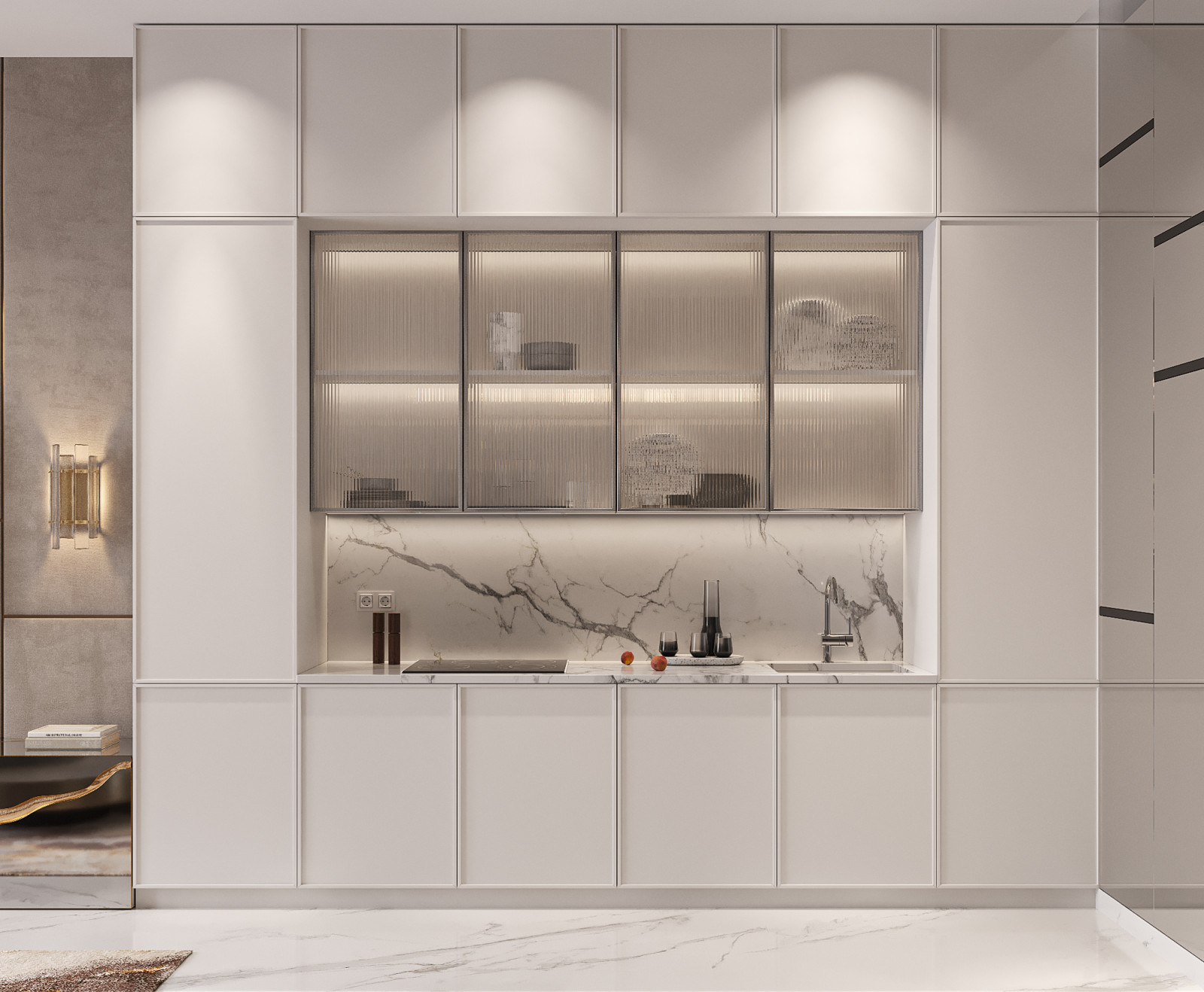 Андреевский дом