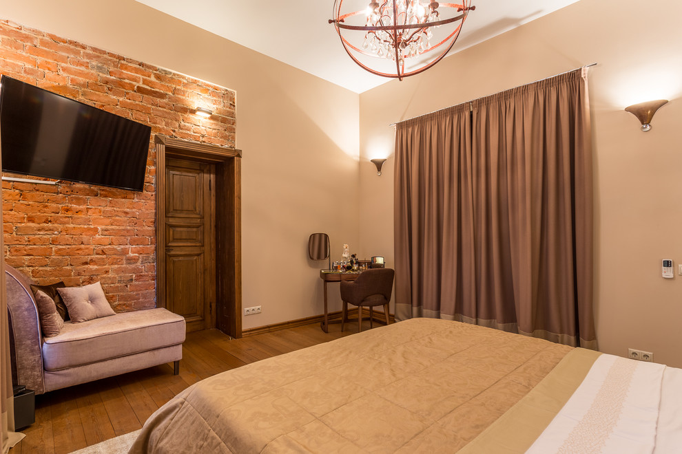 Частные апартаменты #2