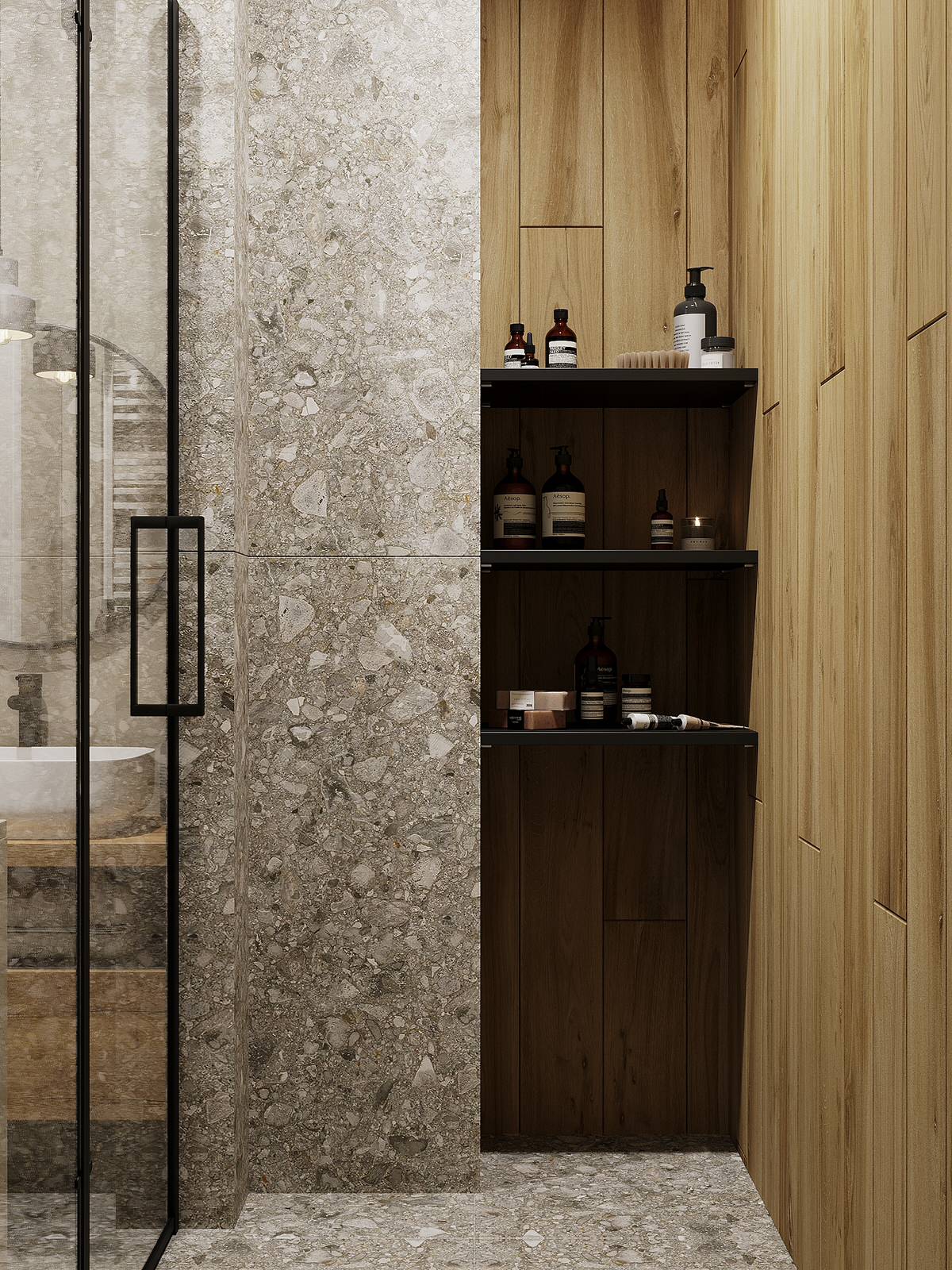 Квартира для молодой пары