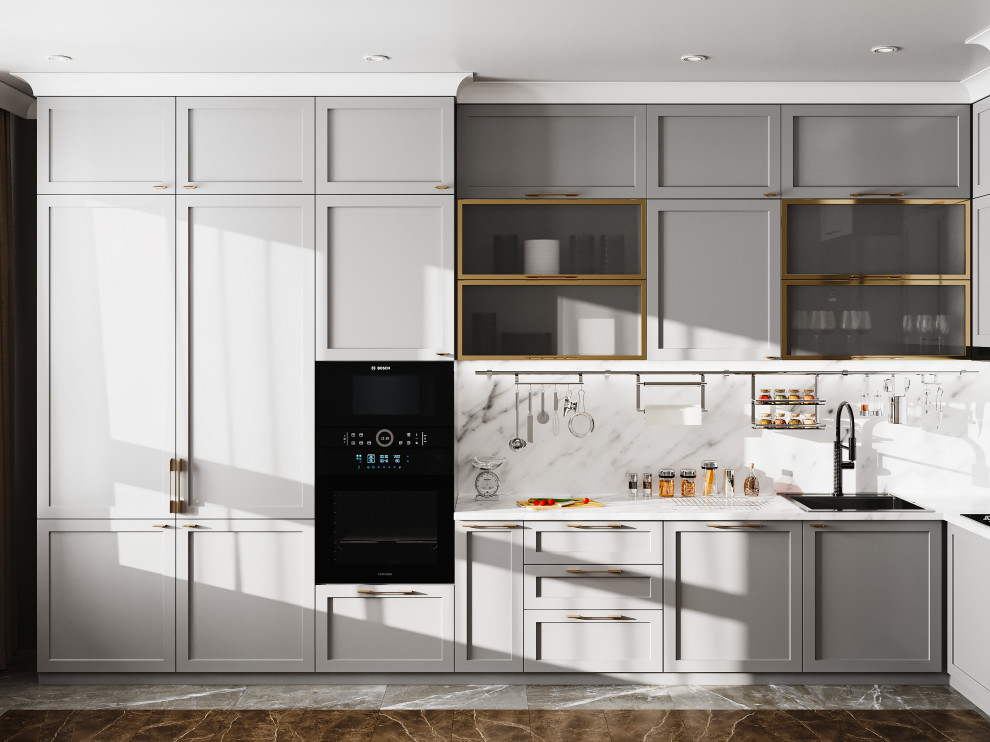 Квартира в  ЖК "Олимп"