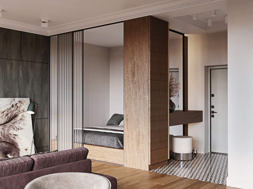 ЖК RedSide г. Москва