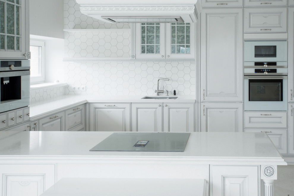 Belenco 1110 Iceberg