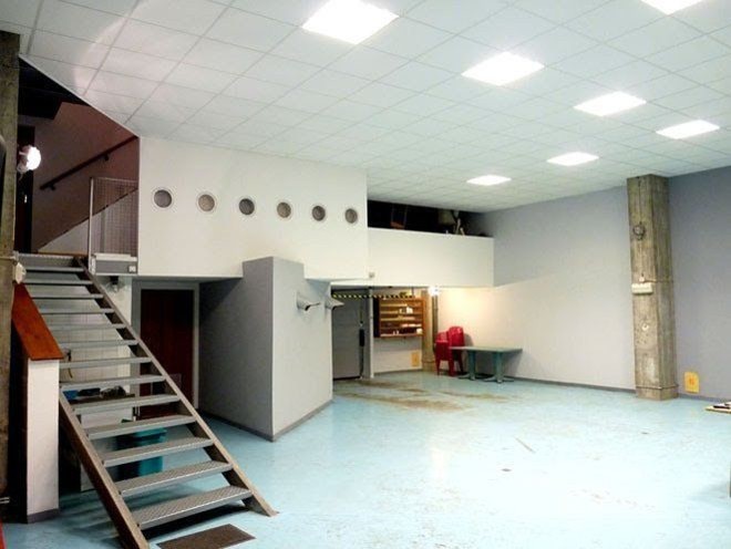 В гостях у Ле Корбюзье: Идеальный дом в Брие-ан-Форе