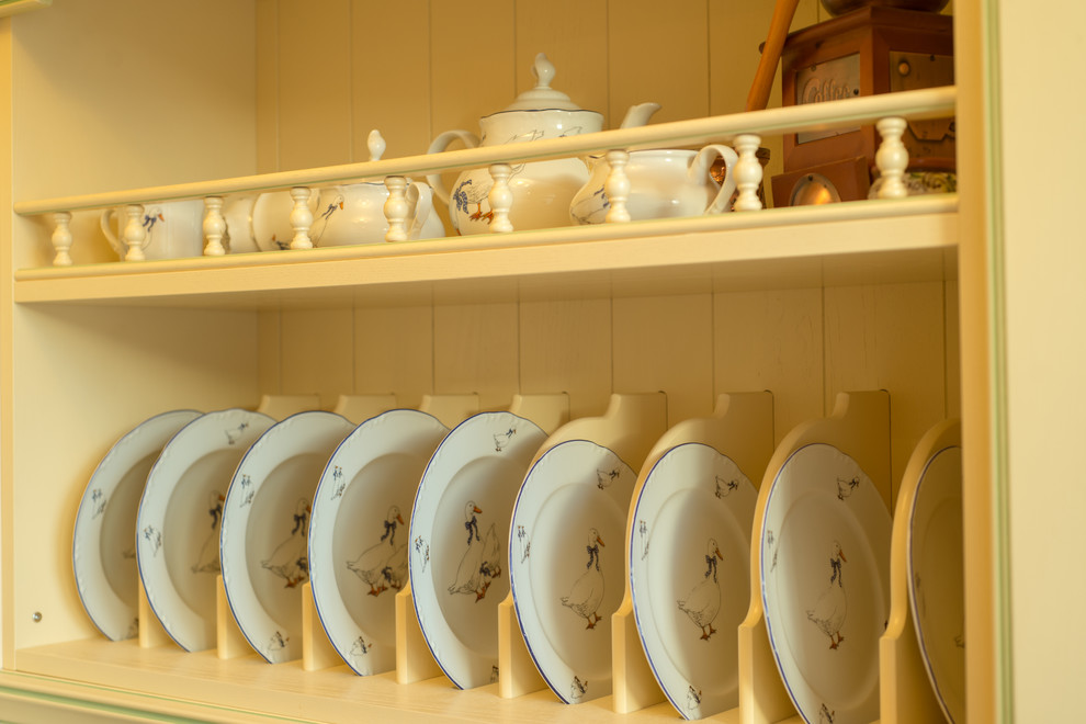 Кремовая фантазия