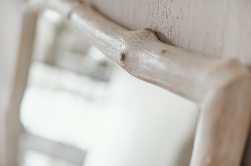 Интерьерное зеркало "Эльф"