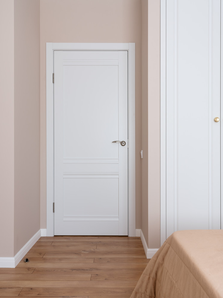 Интерьерная фотосъёмка квартиры