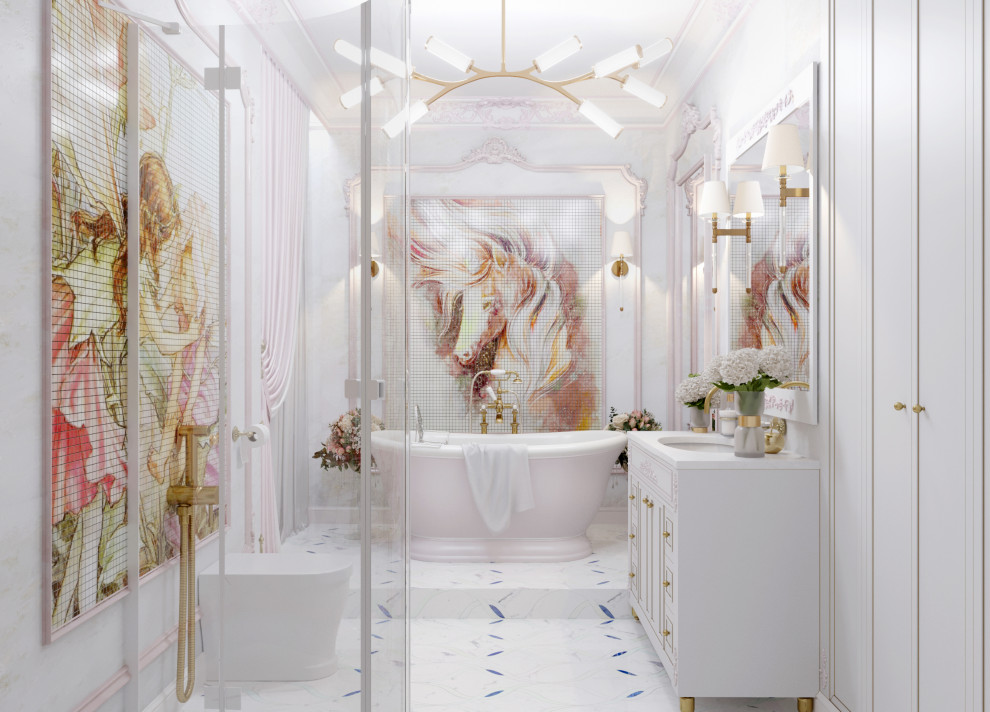 Разные дизайн-проекты