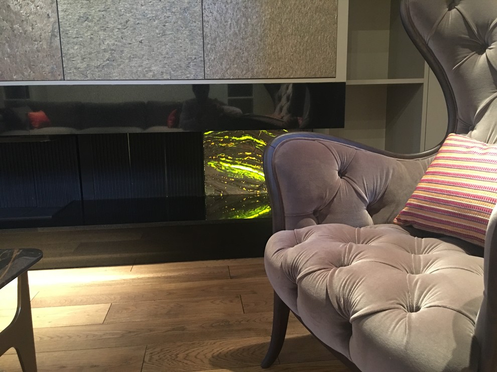 Реконструкция таунхауса