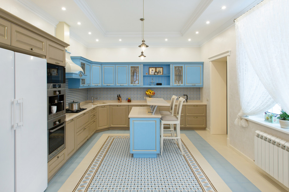 Частный дом