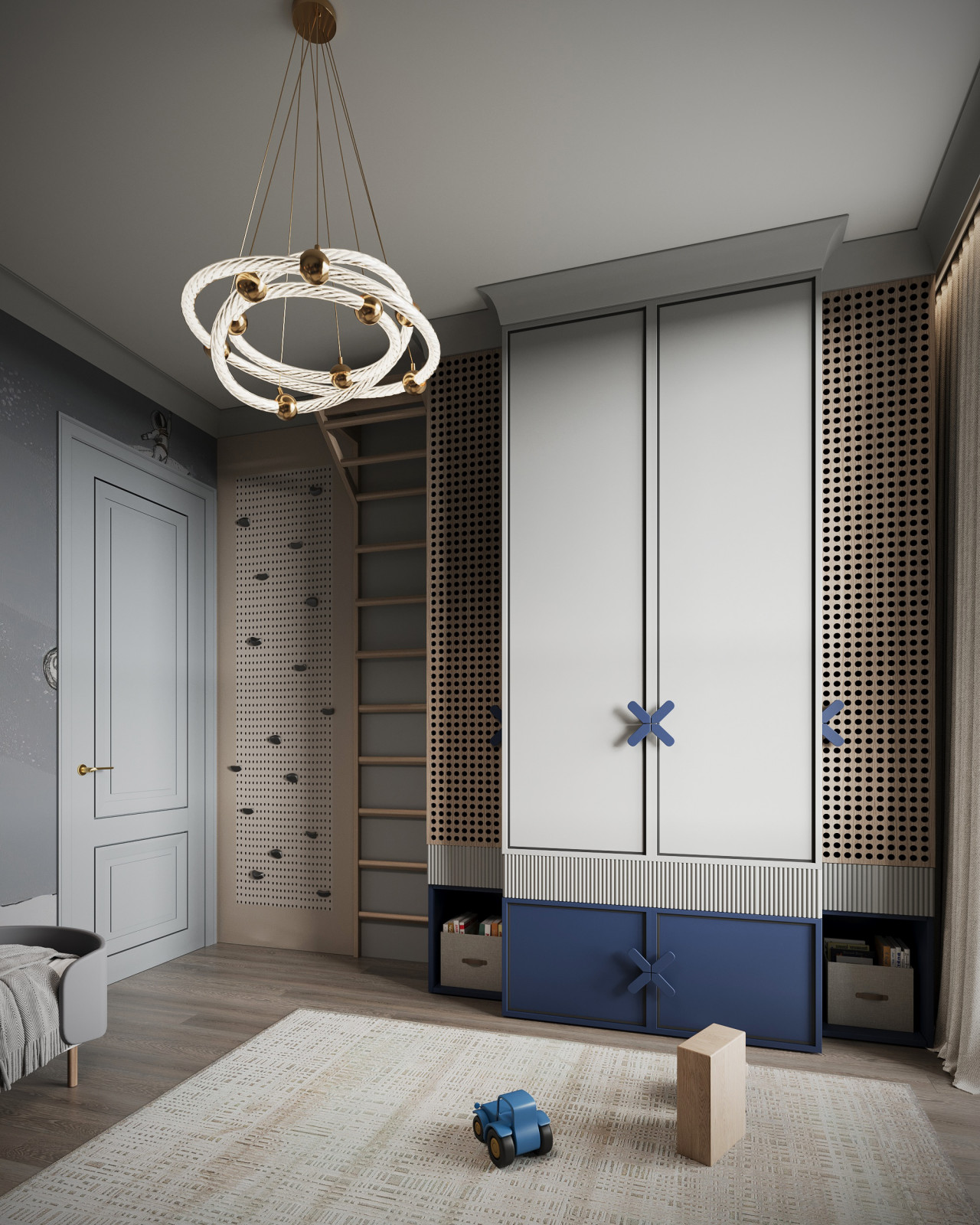 ТОЧКА ПРИТЯЖЕНИЯ