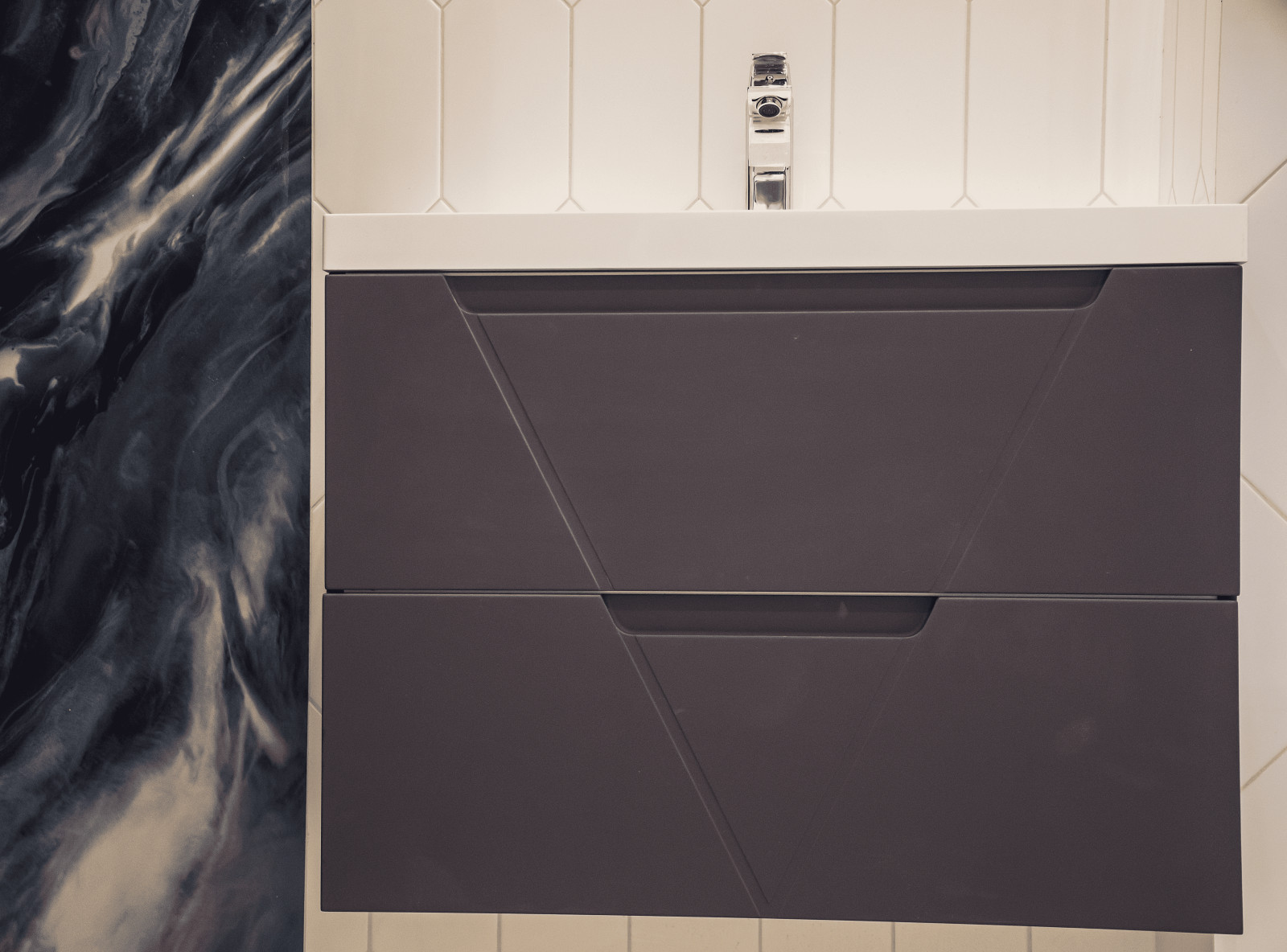 Резиденция Архитекторов - плиточные, сантехнические работы