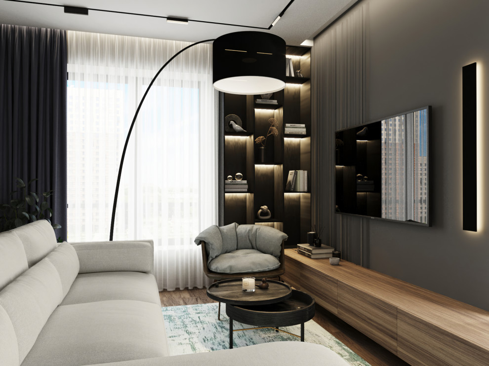 ЖК "Черняховского 19"