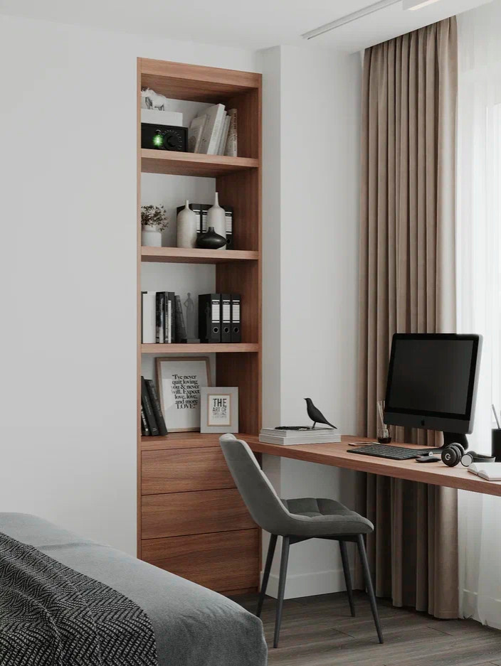 Гармония в простоте