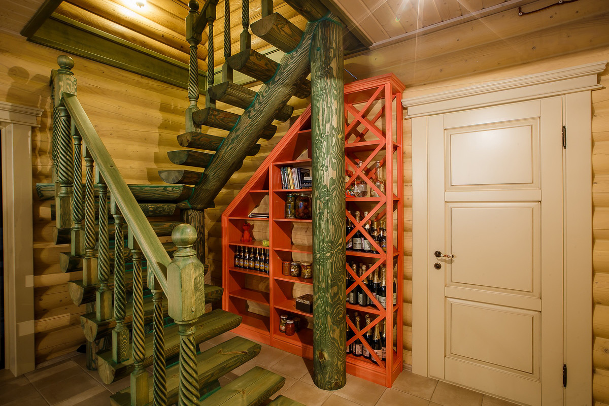 Обложка альбома: Погреб