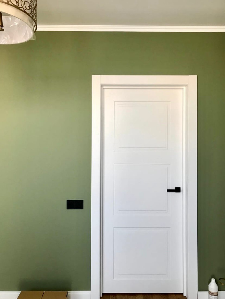 ЖК "Московка-2". Омск