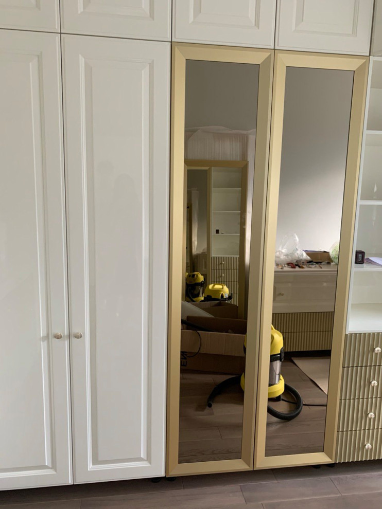 Посмотреть Наши Работы Квартир