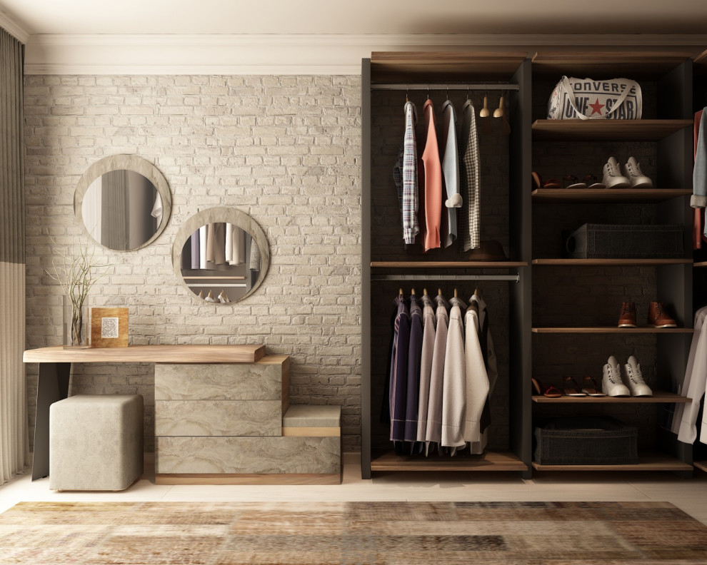 Проект для Узбекистана