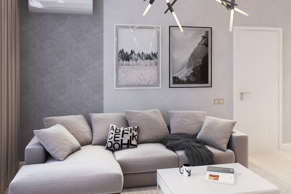 ЖК Красное Яблоко