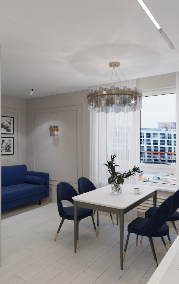 Квартира в Рассказовке