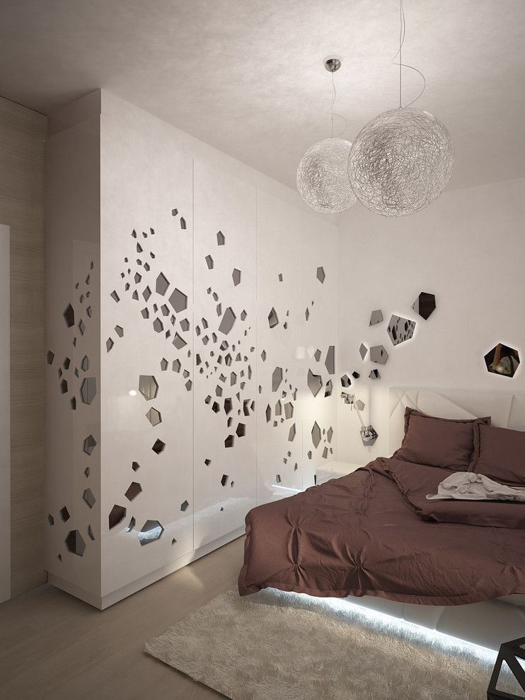 Bedroom Tokio