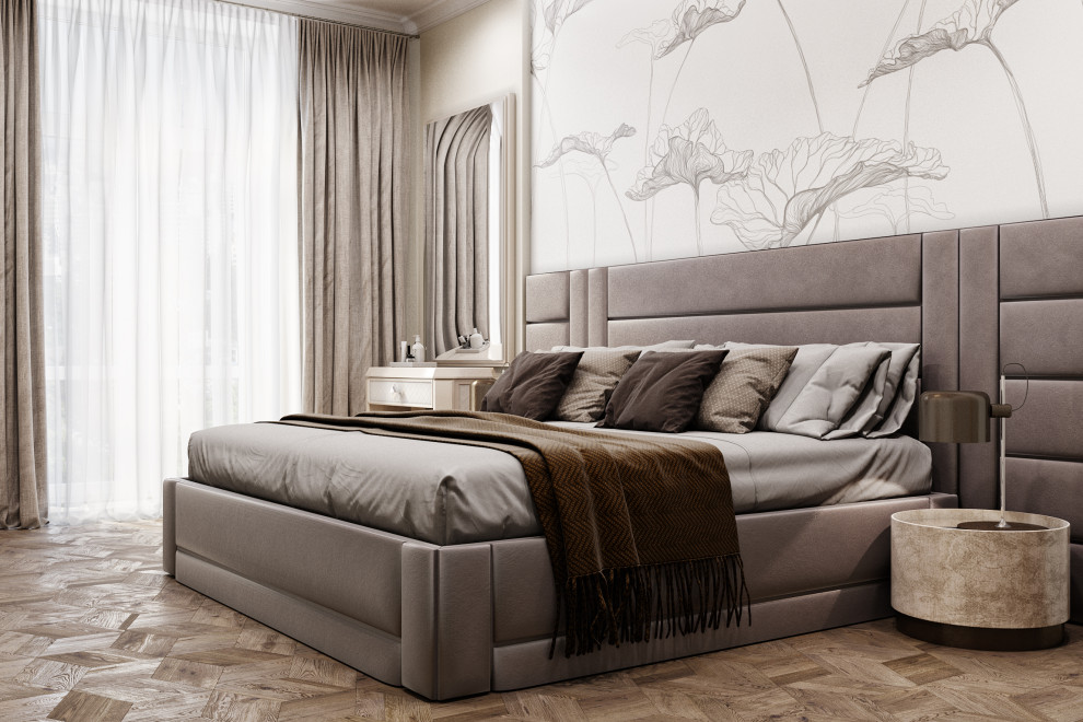 Квартира на Тверской