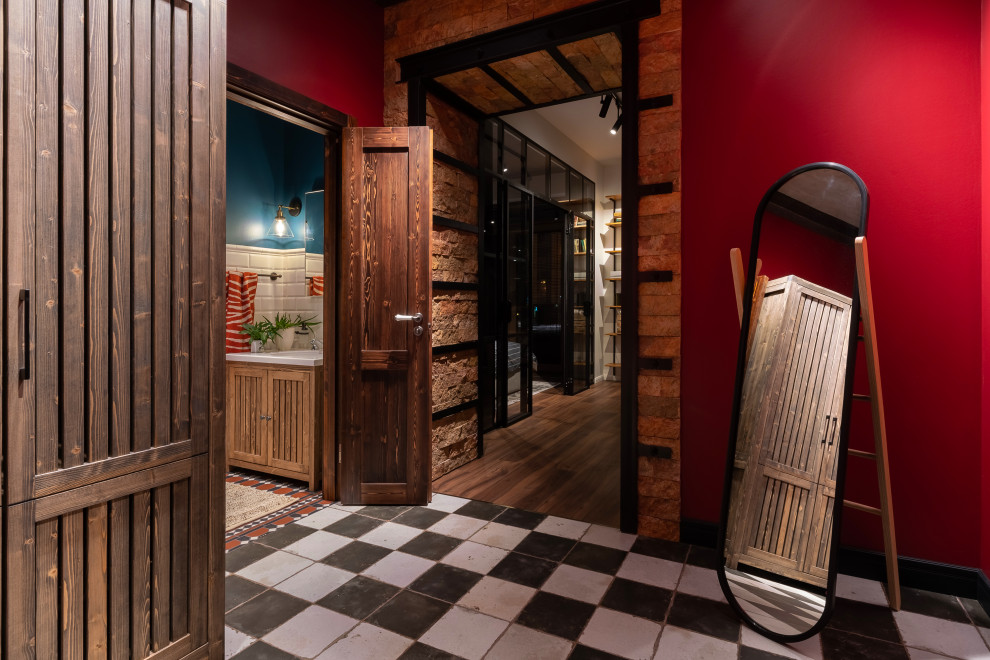 Лофт на Крестовском