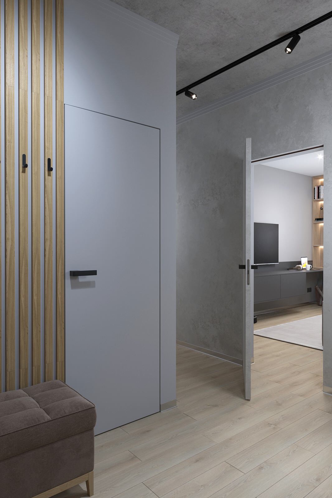 ЖК «НОБЕЛЕВСКИЙ» 78 м2 КАЗАНЬ 2022