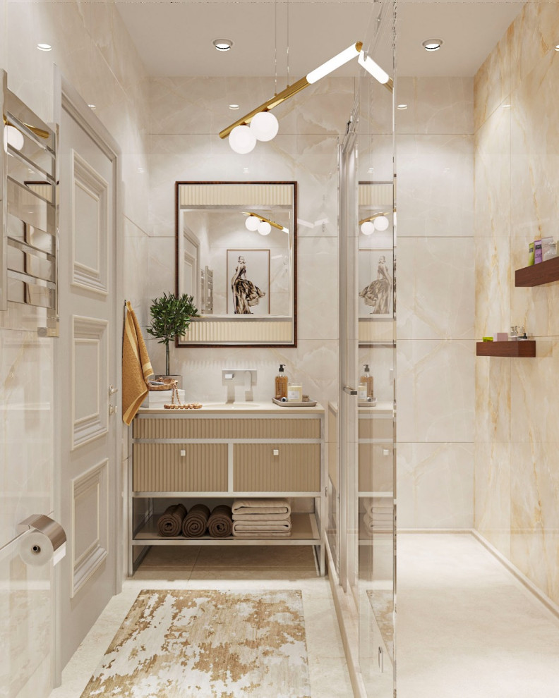 Детский санузел