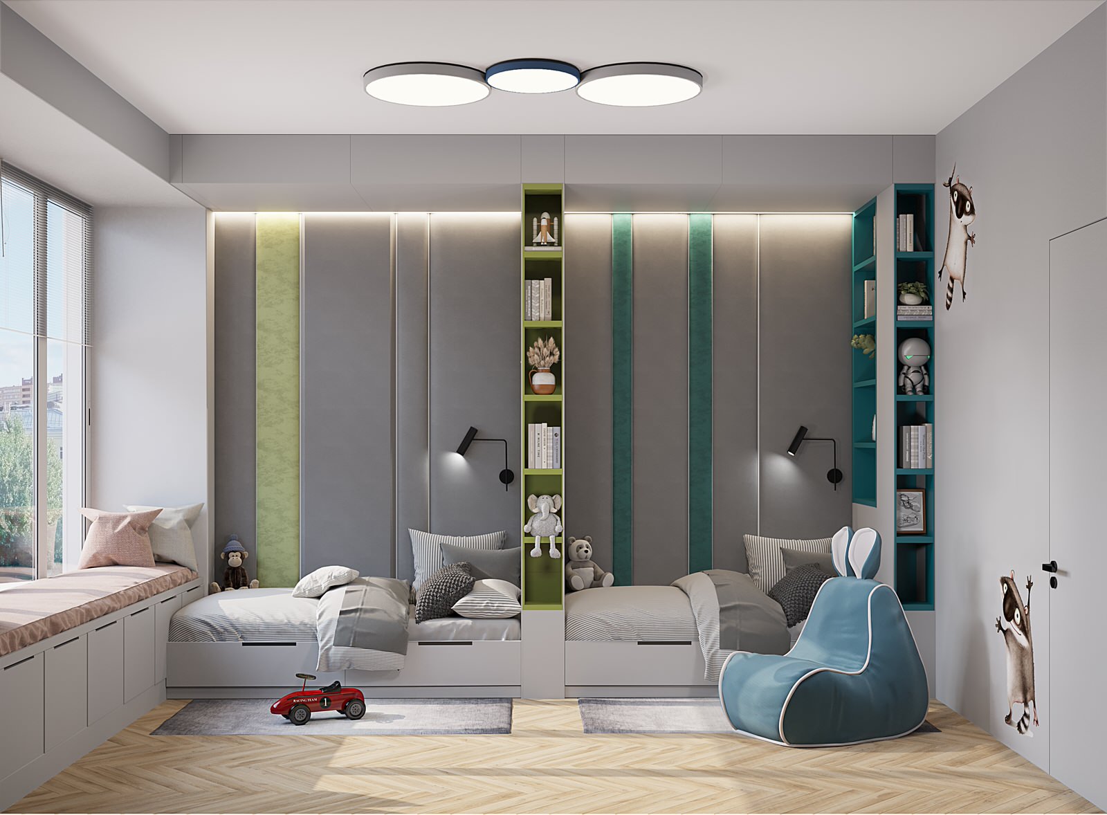 Профессора Попова 37