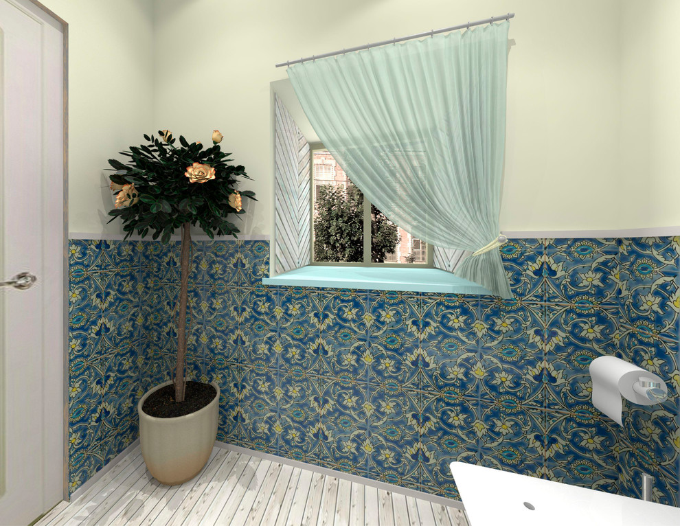 Проект ресторана