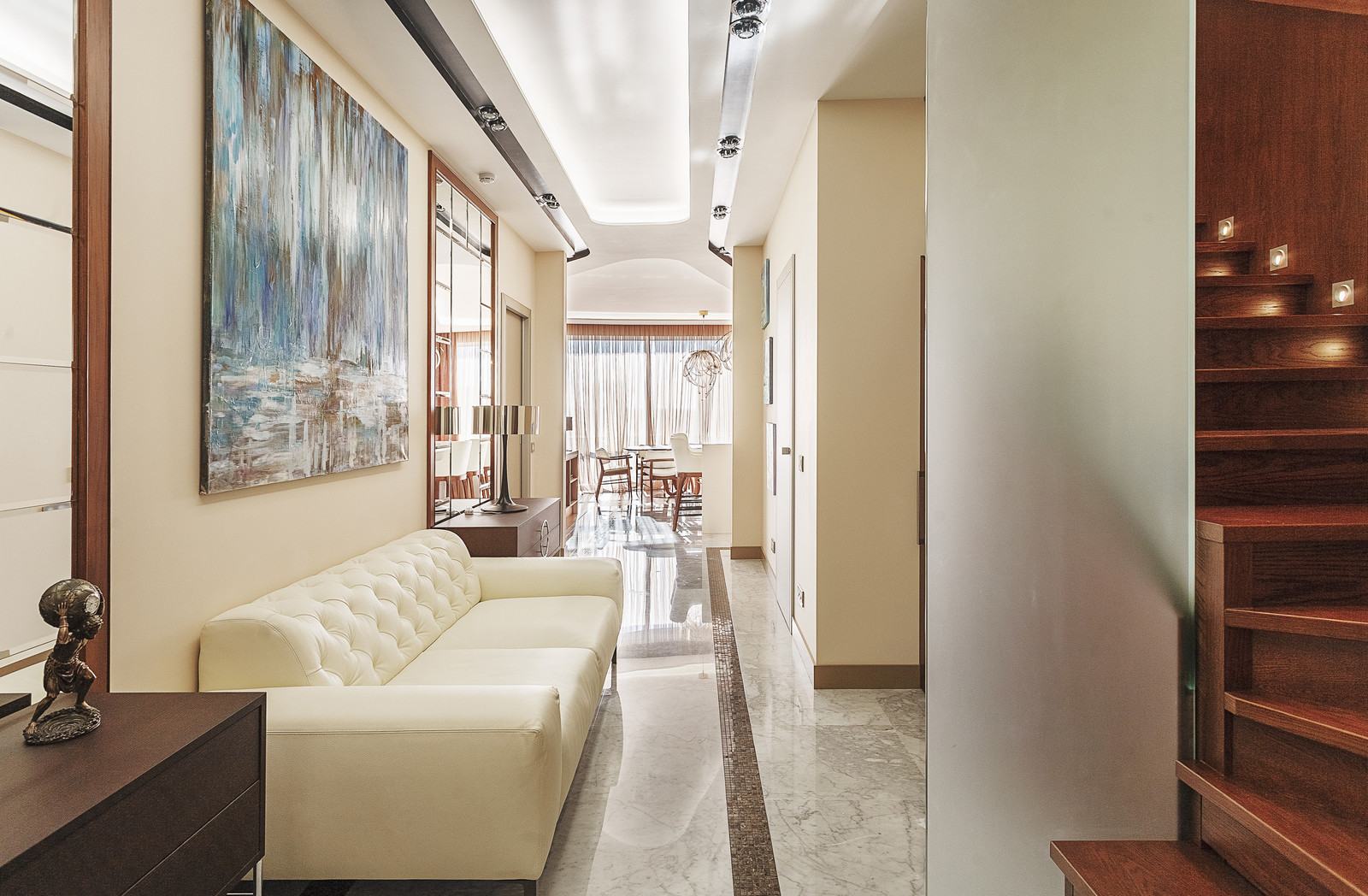 Квартира в Миракс-Парке