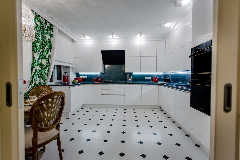 Квартира в Грозном