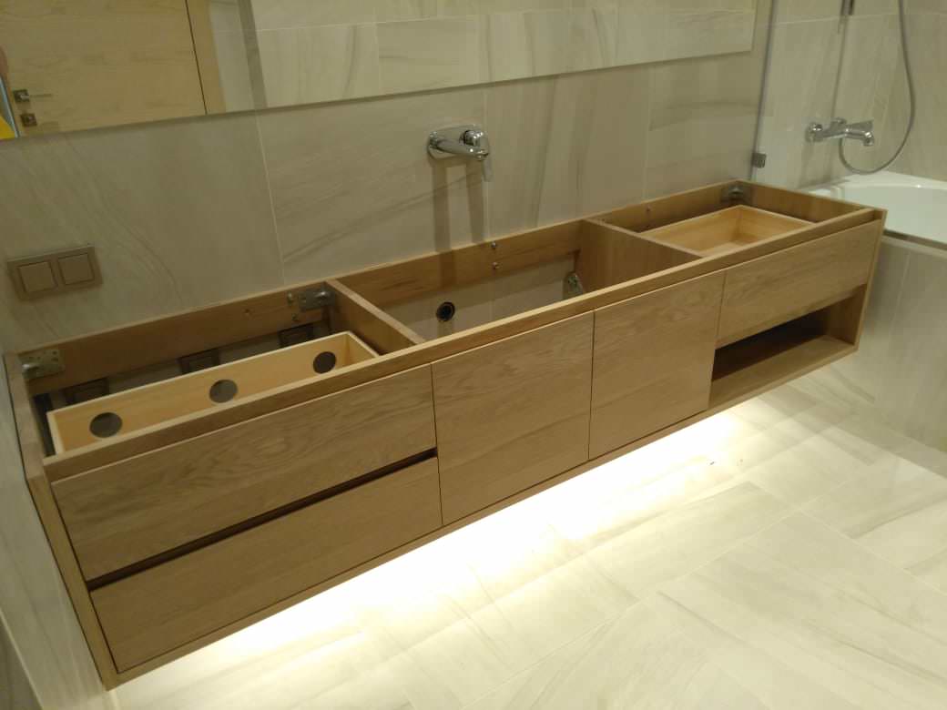 Жёсткая рама и усиленный крепёж позволят принять нагрузку