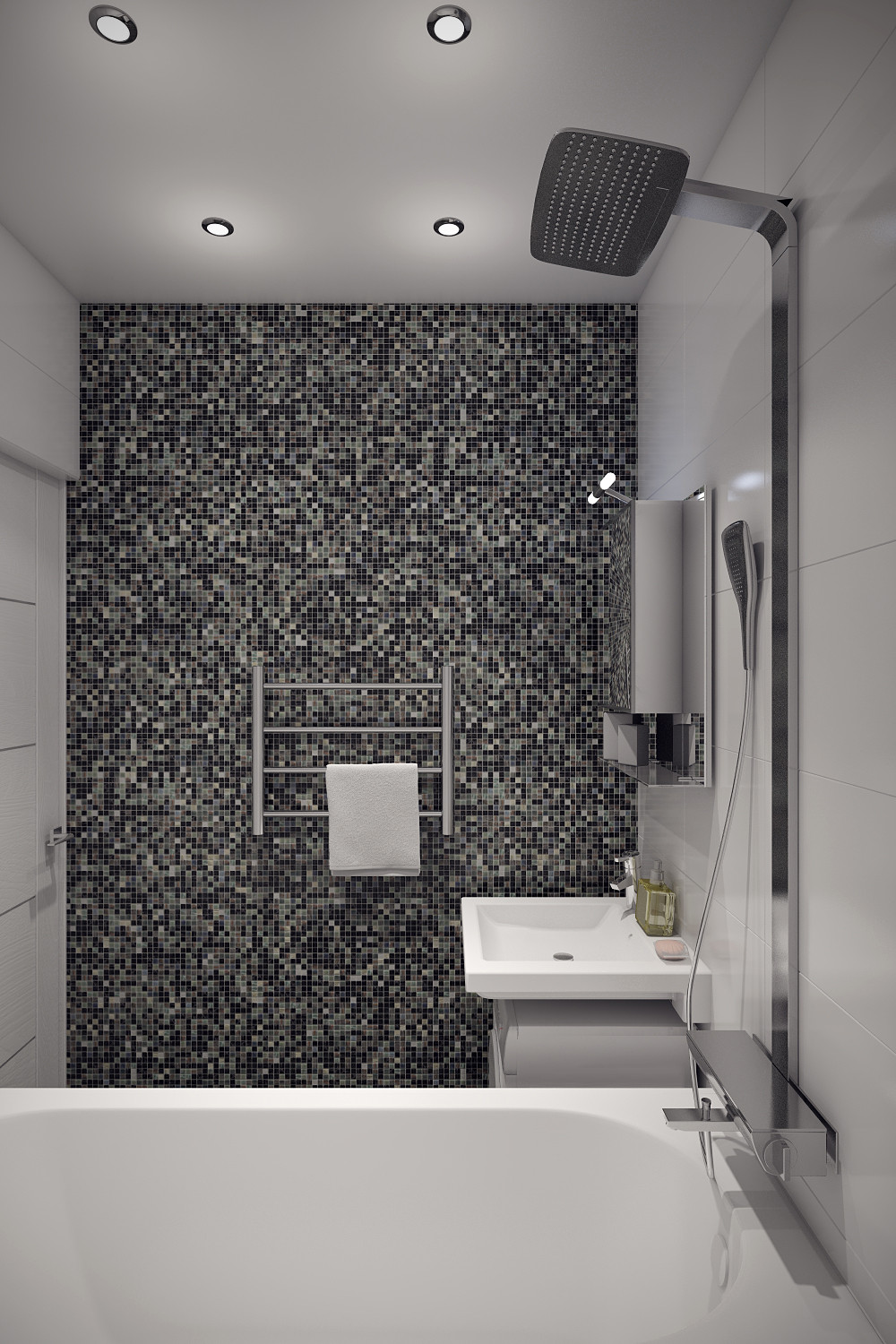 Квартира для молодого человека