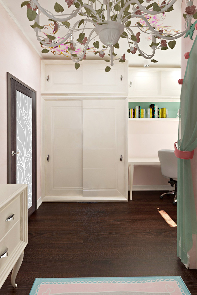 Обложка проекта: Бирюзовые бабочки