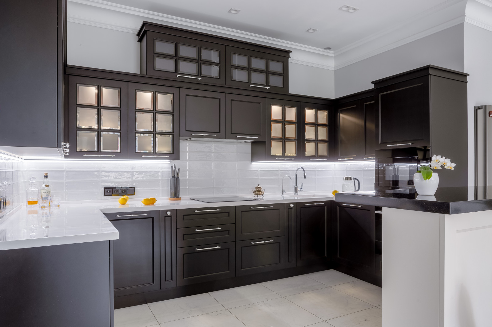 Квартира на Ленинском