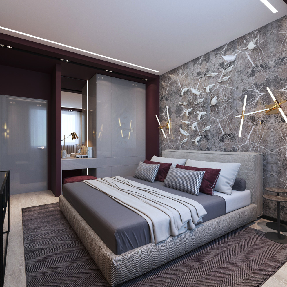 Квартира в современном стиле