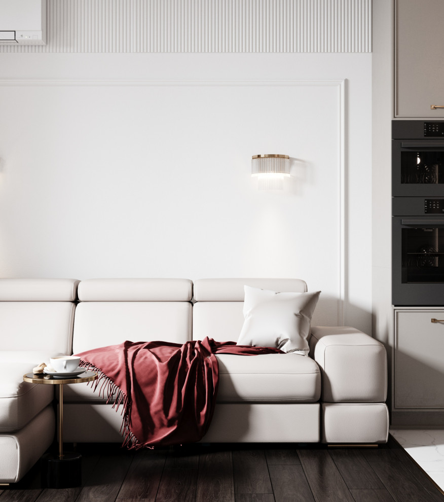 ЖК Академика Павлова