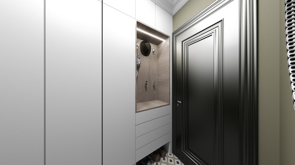 Купеческий дом