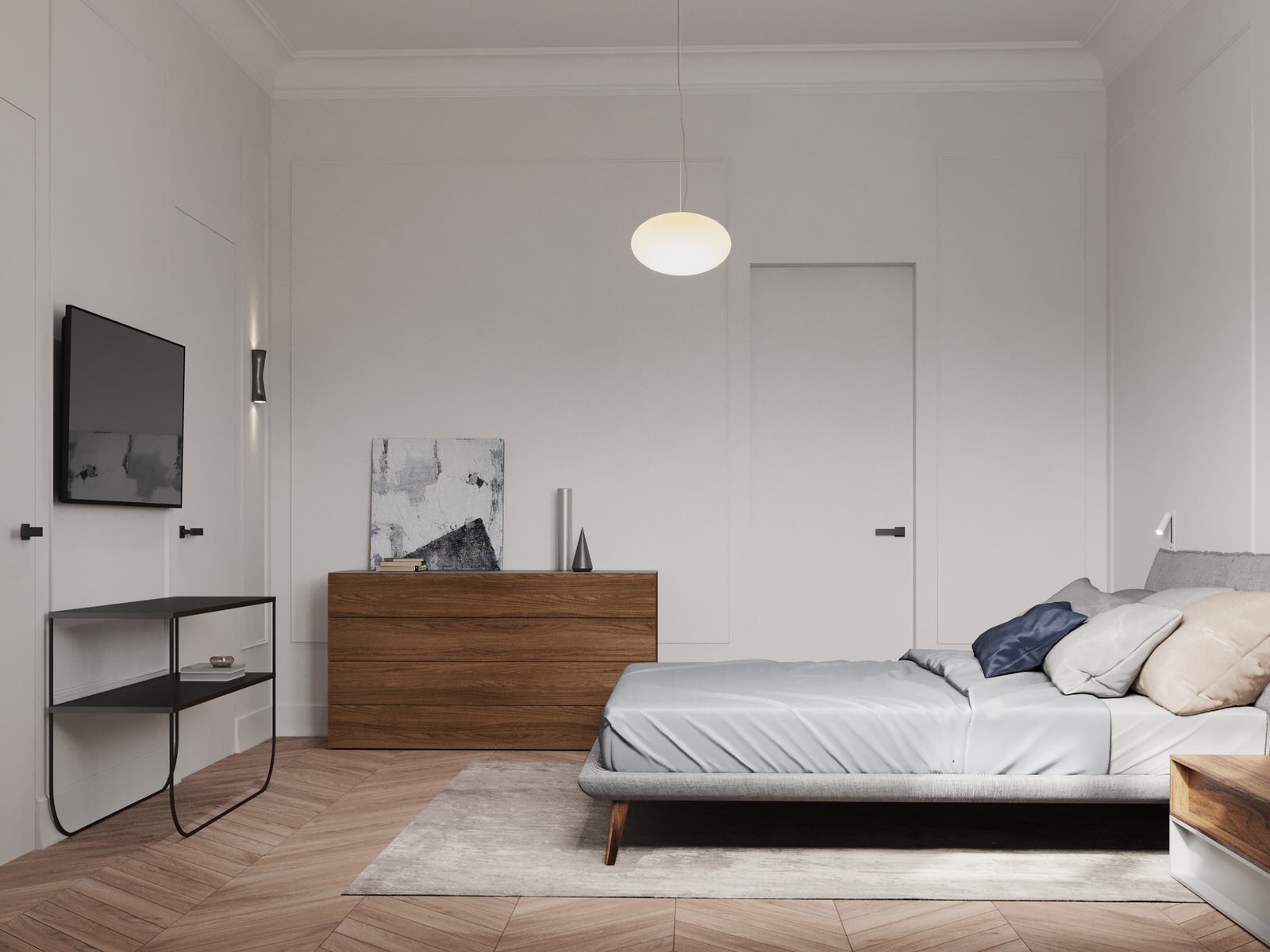 Дом на Дмитровке