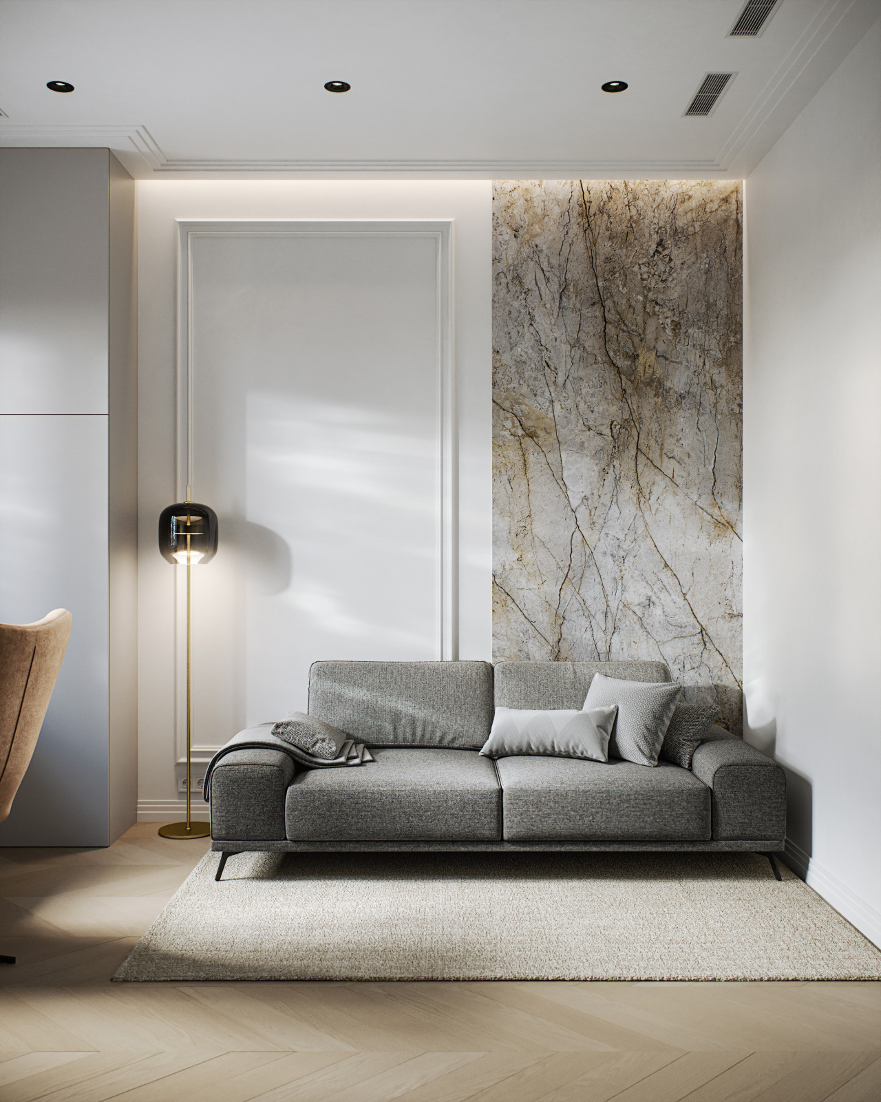 Частный дом 230 кв у Горизонта