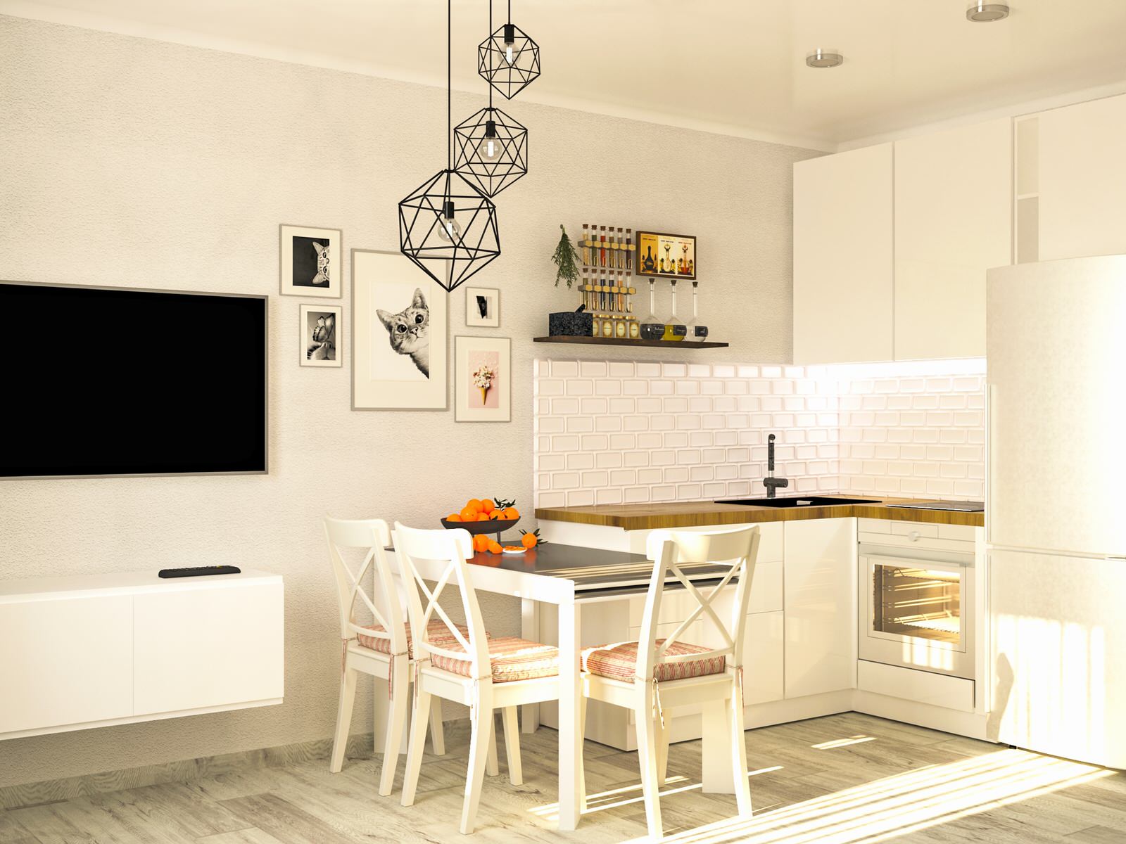 Скандинавия