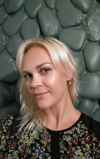 Александра Савельева